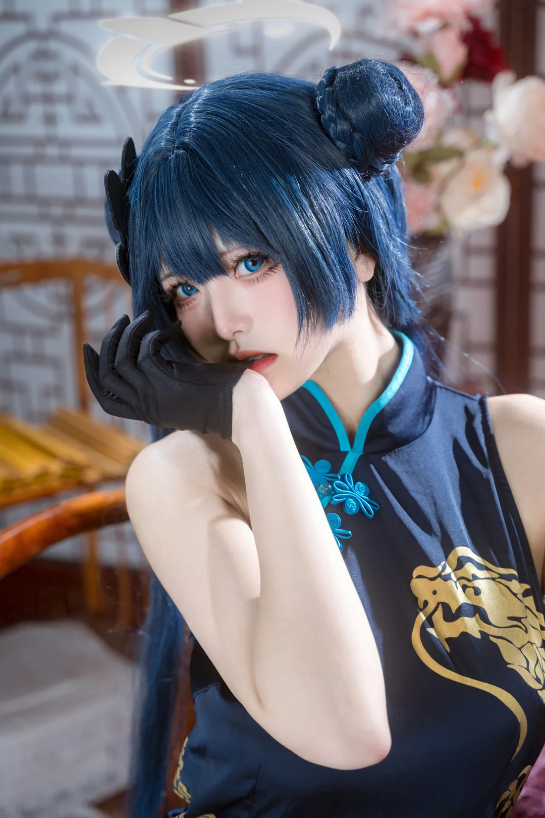 九柒喵写真图片(3)
