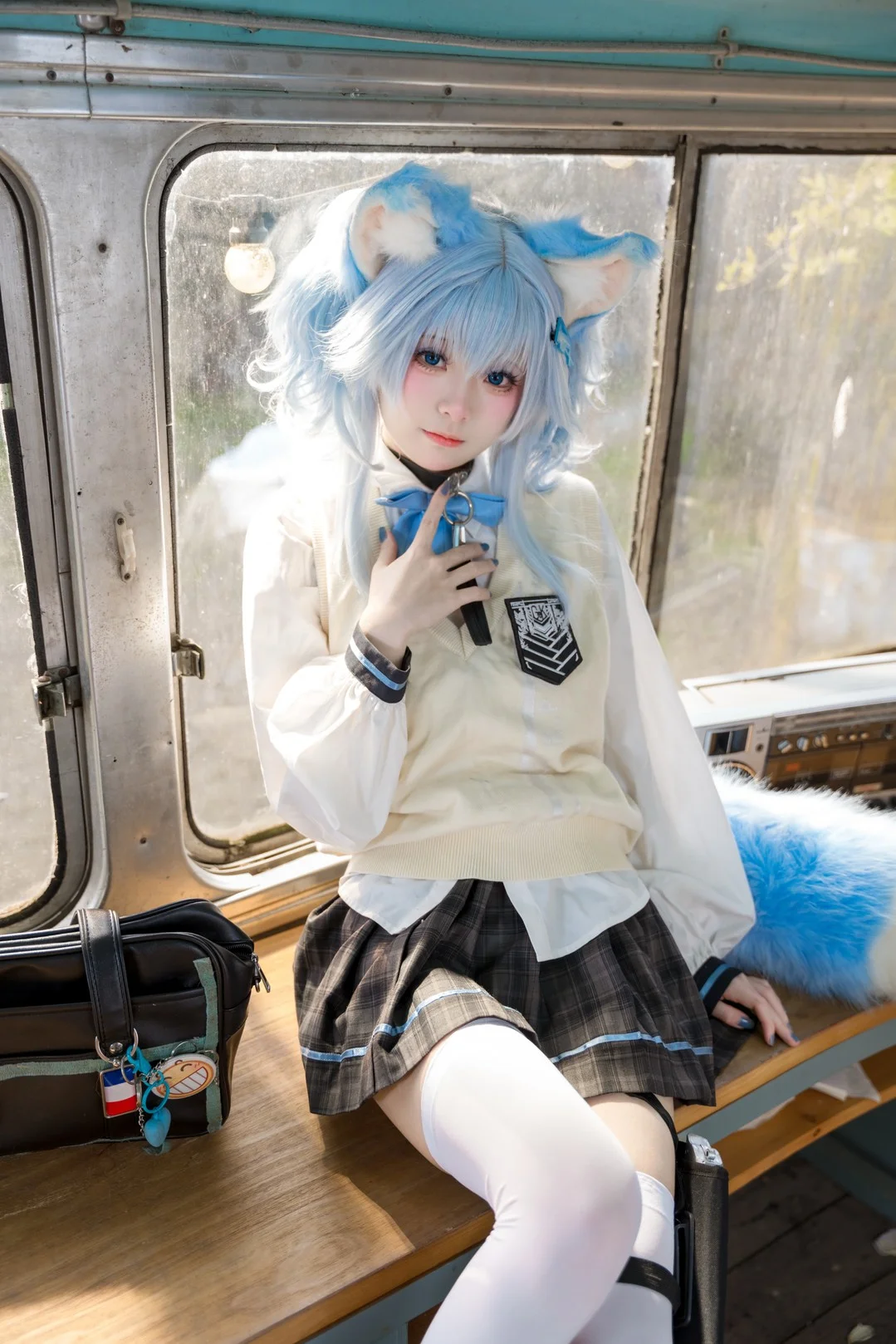 九柒喵写真图片(1)