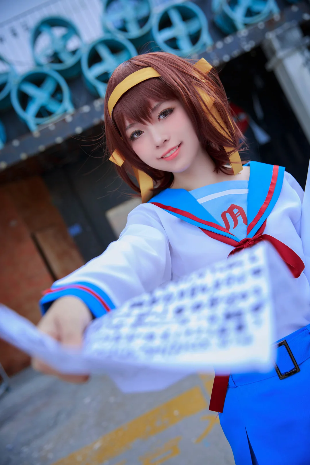 G44不会受伤写真图片(4)